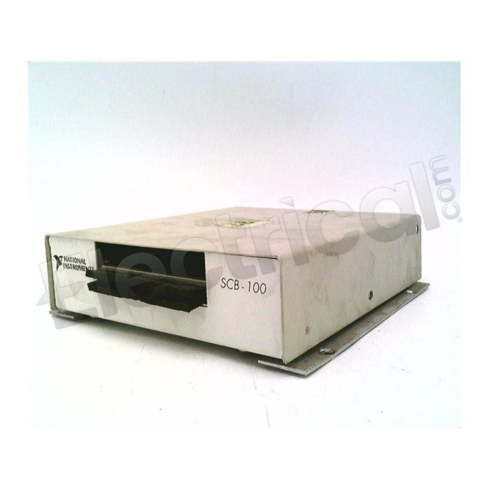 SCB-100