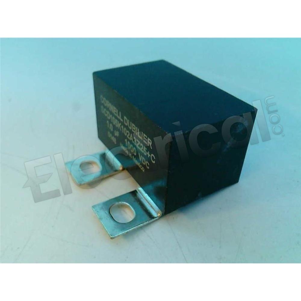 SCD105K102A-3Z25