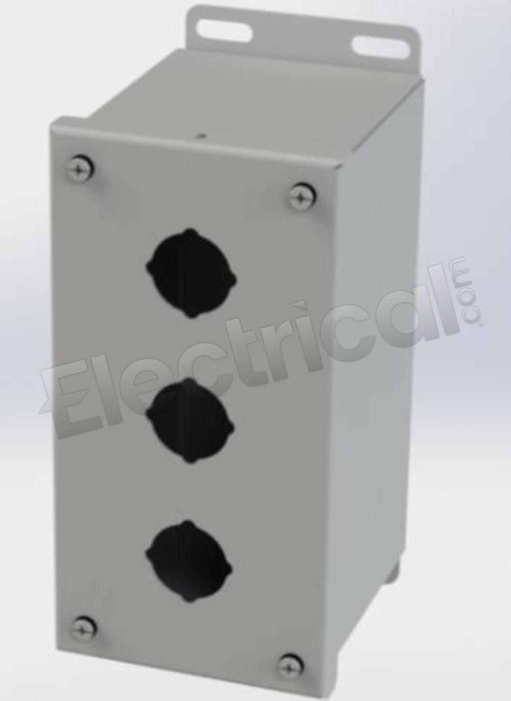 SCE-3PBX