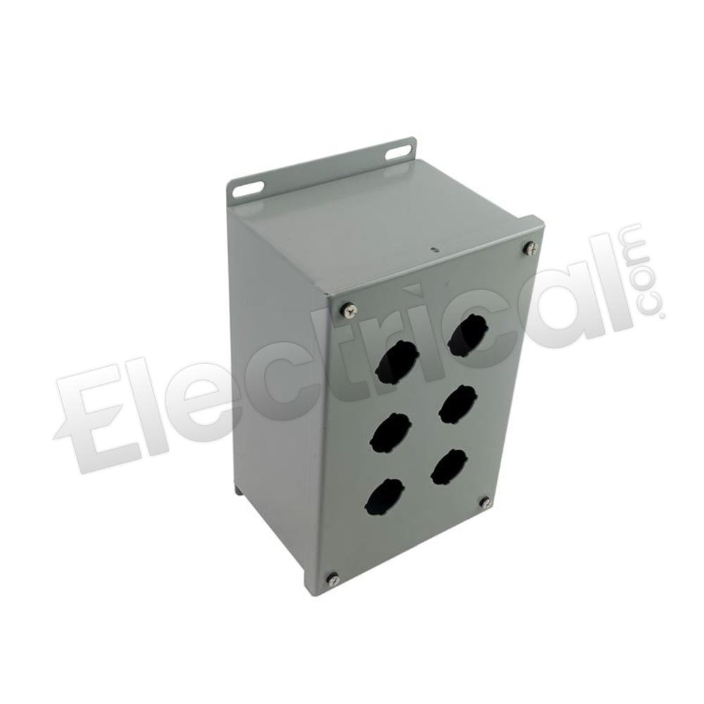SCE-6PBX