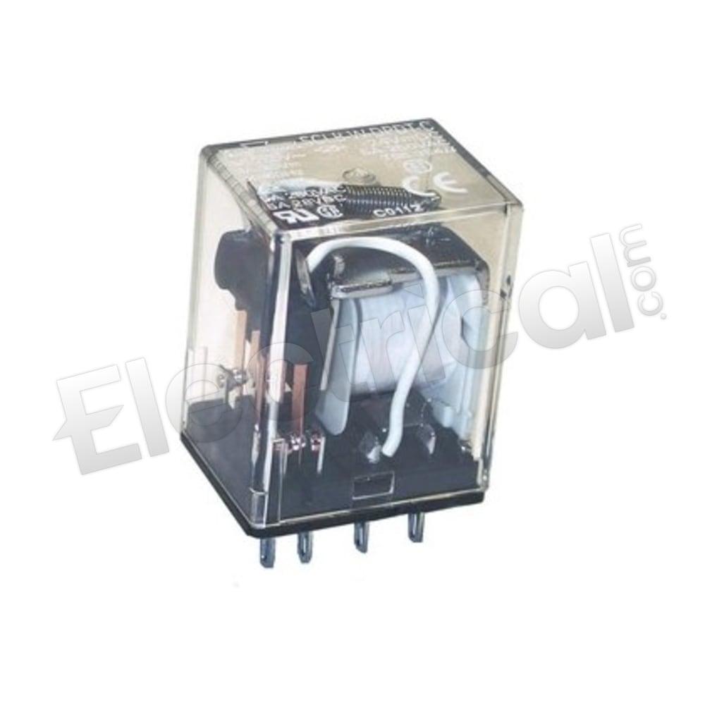 SCLB-W-DPDT-C-24VDC