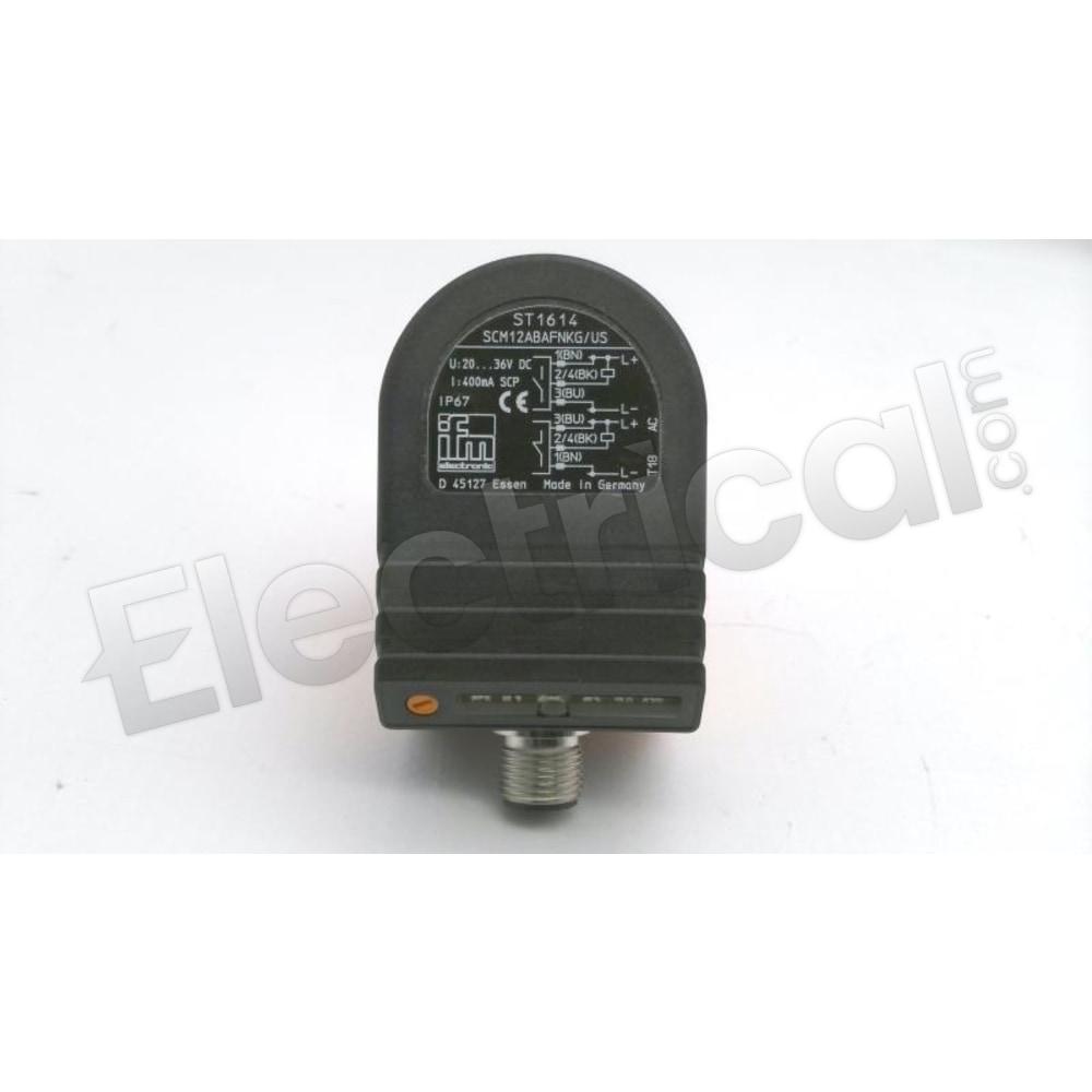 SCM12ABAFNKG/US-100-INF