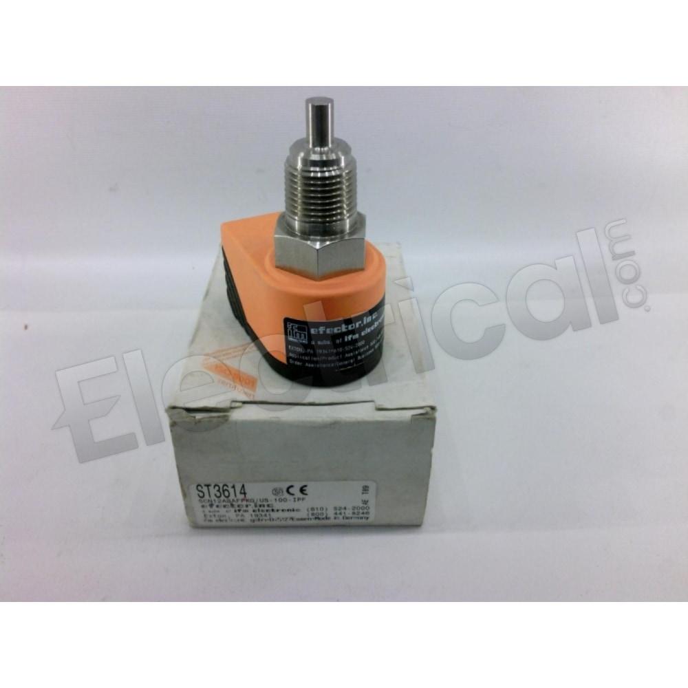 SCN12ABAFPKG/US-100-IPF/CSA