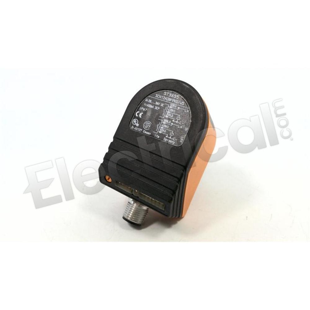 SCN12ADBFPKG/US-100-IPF-ST3655