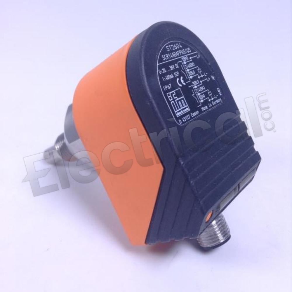 SCR14ABAFPKG/US-100-IPF-ST2604