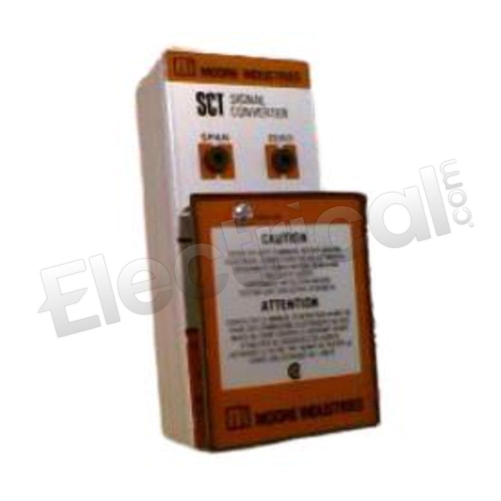 SCT/0-10V/4-20MA/117AC/-ATH STD