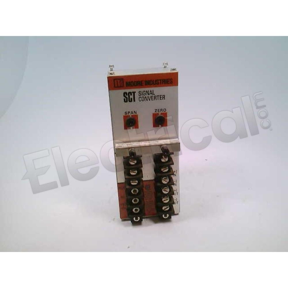 SCT/1-5V/4-20MA/117AC