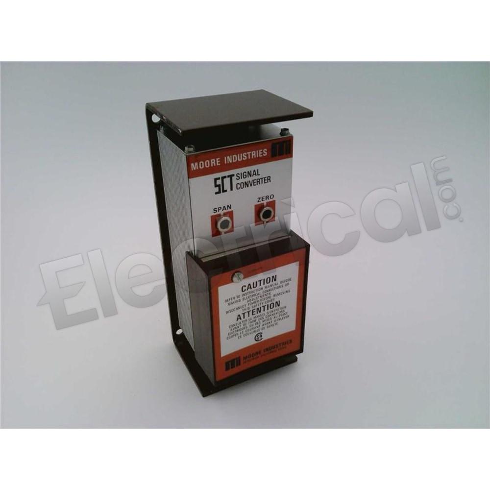 SCT/1-5V/4-20MA/24DC/-TX-STD