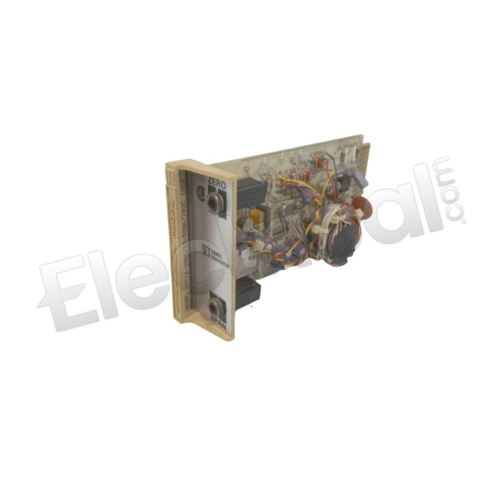 SCT/4-20MA/10-50MA/24DC-FU-PC