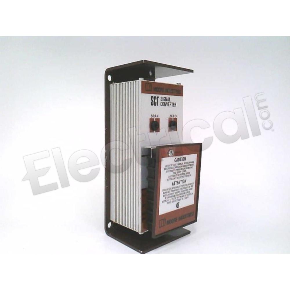 SCT/4-20MA/4-20MA/117AC/-RF
