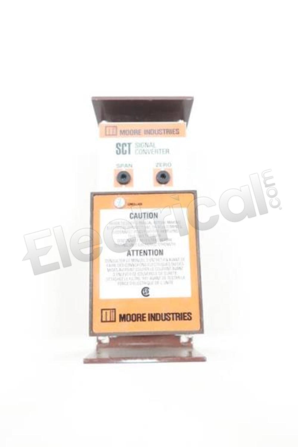 SCT-/0-5V/4-20MA/117AC/AB