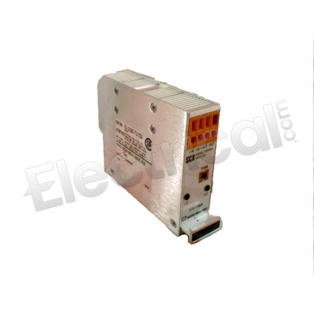 SCX/4-20MA/4-20MA/5.5VLP