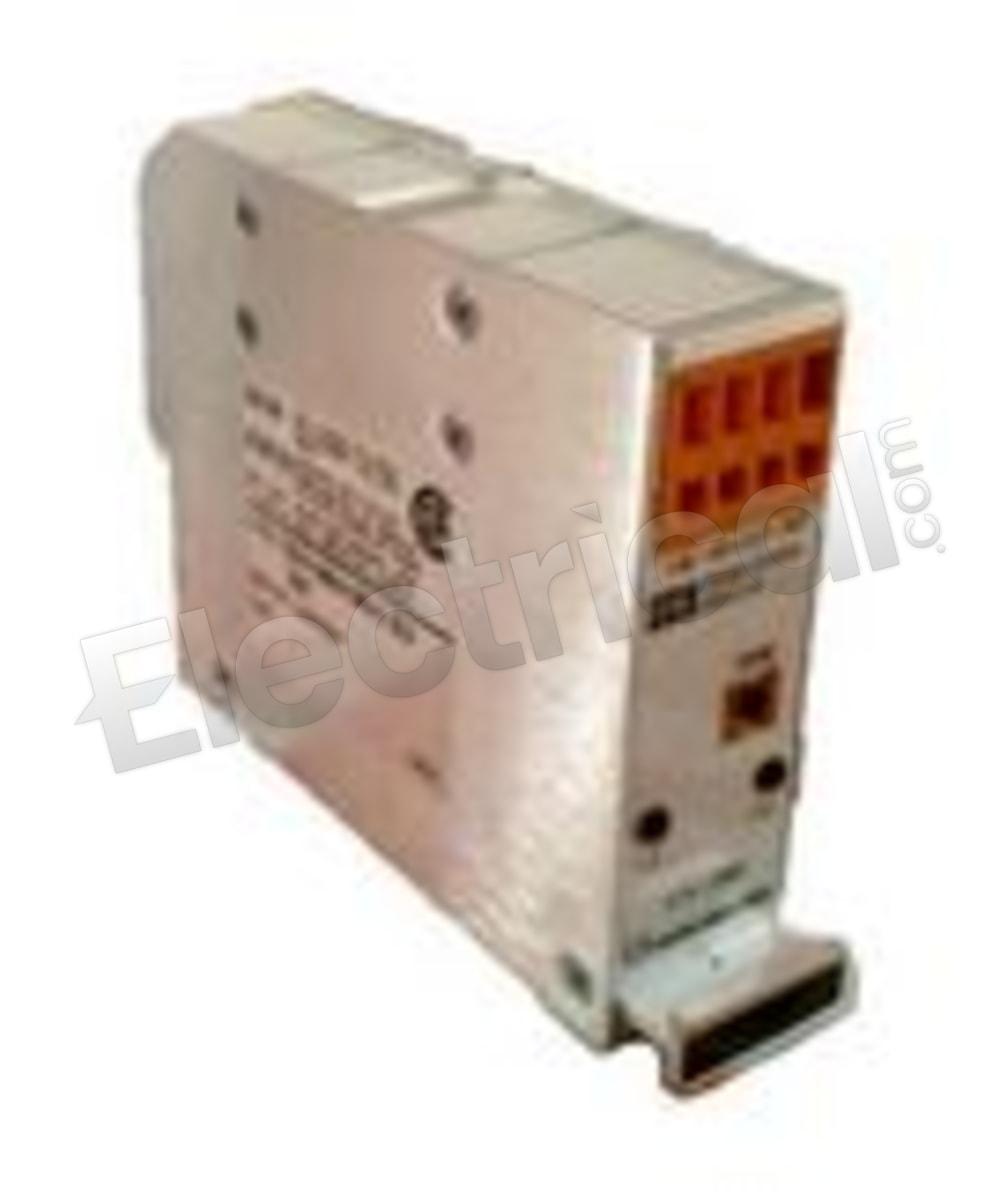SCX/4-20MA/4-20MA/5.5VLP-FA-DIN