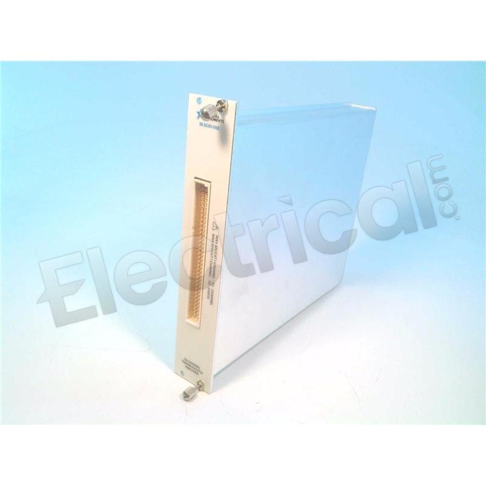 SCXI-1102