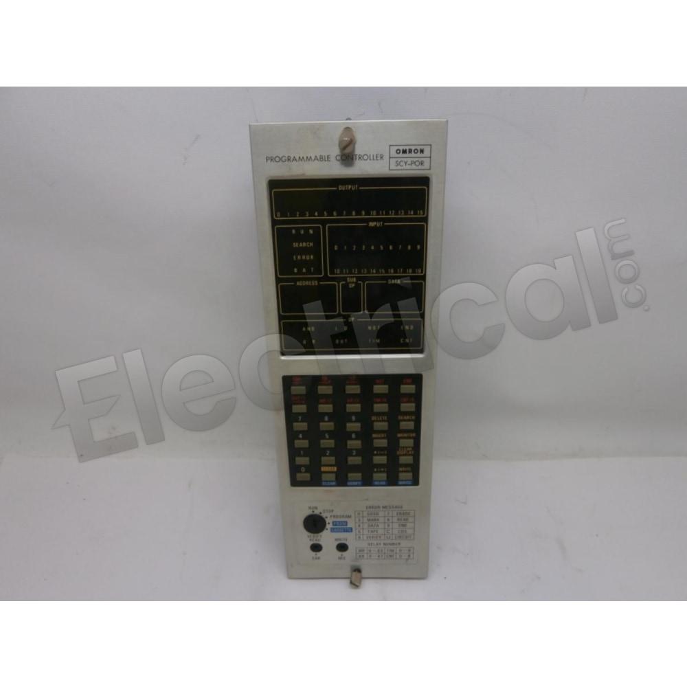 SCYPOR-CPU20E