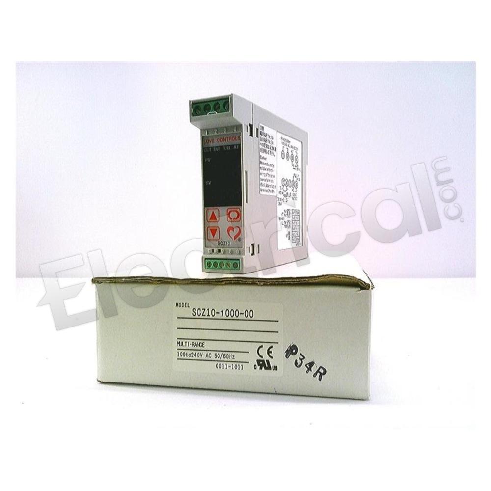 SCZ10-1000-00