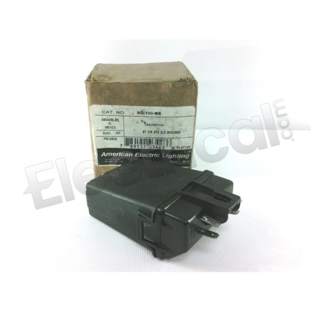 SD-100-BE