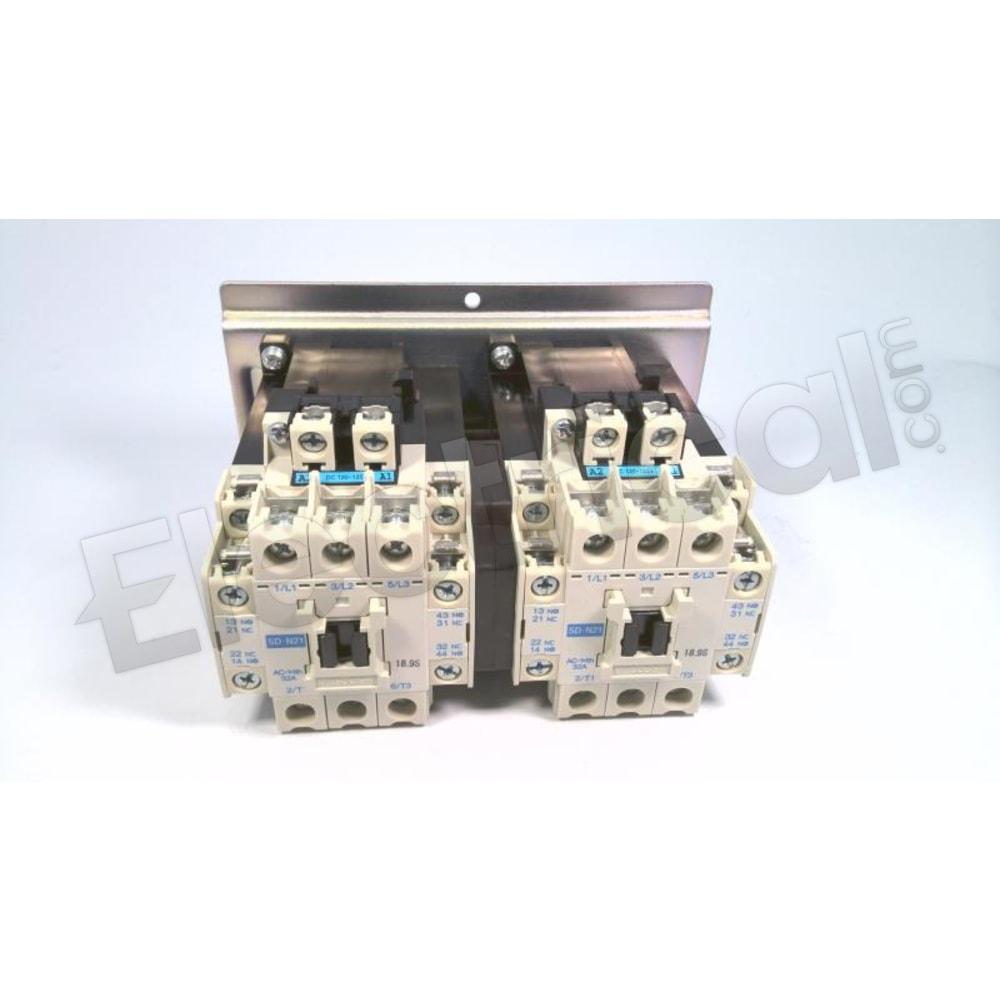 SD-2XN21CX-DC125V