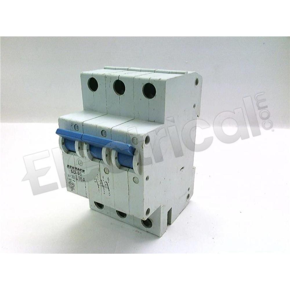 SD-93-L16A