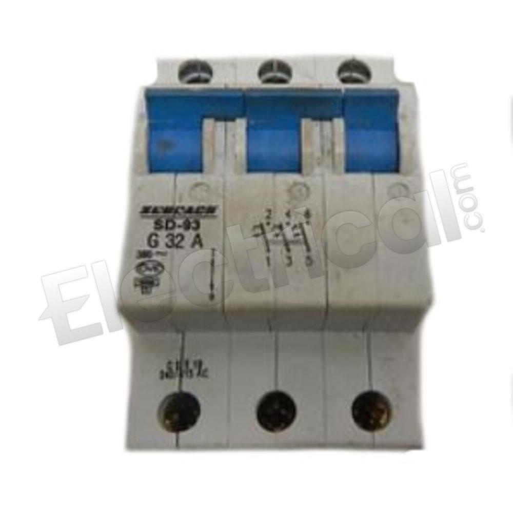 SD-93G-32A