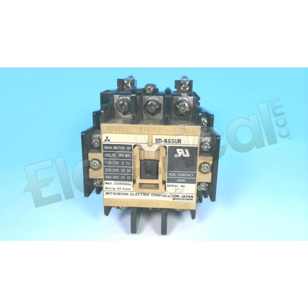 SD-K65UR