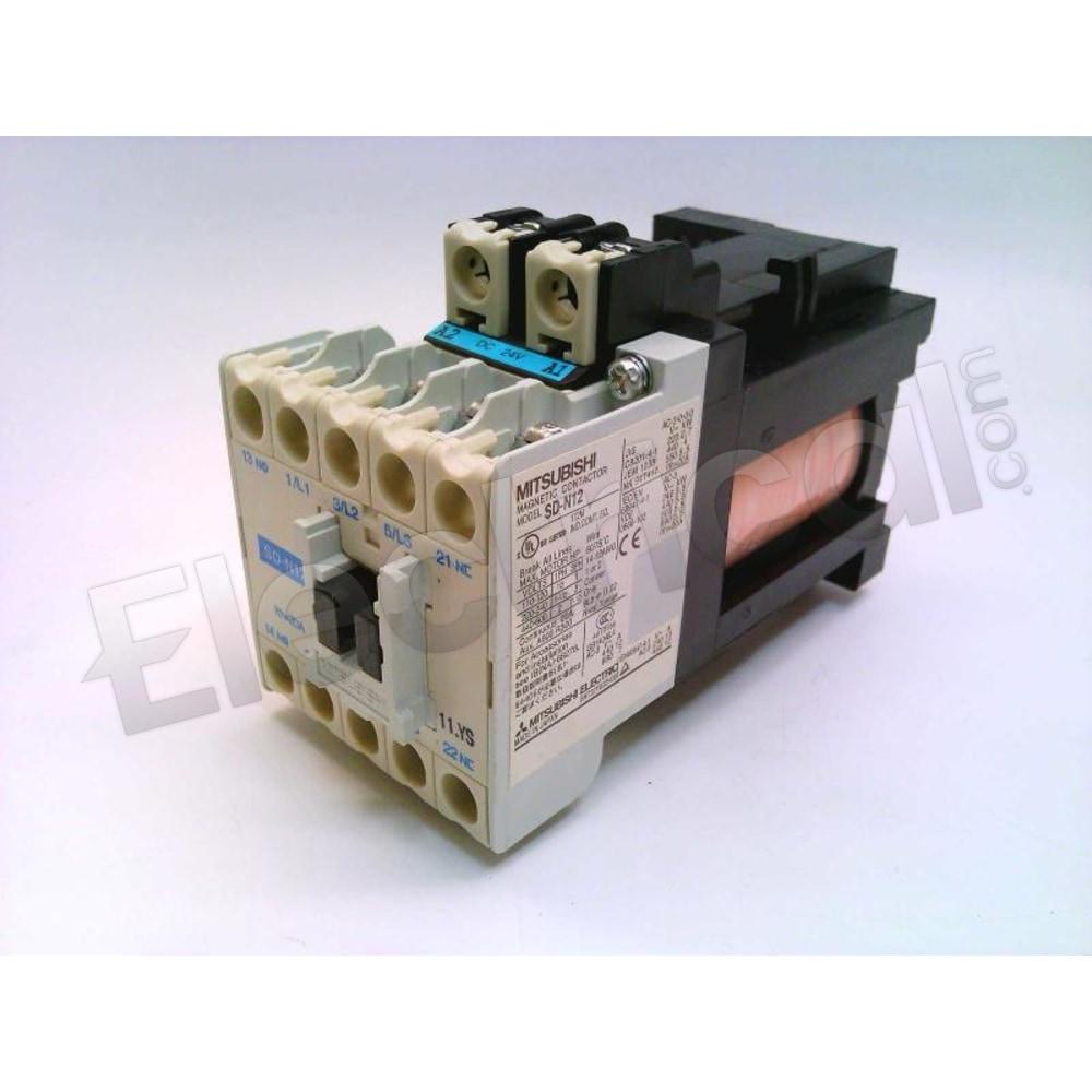 SD-N12CXDC24V