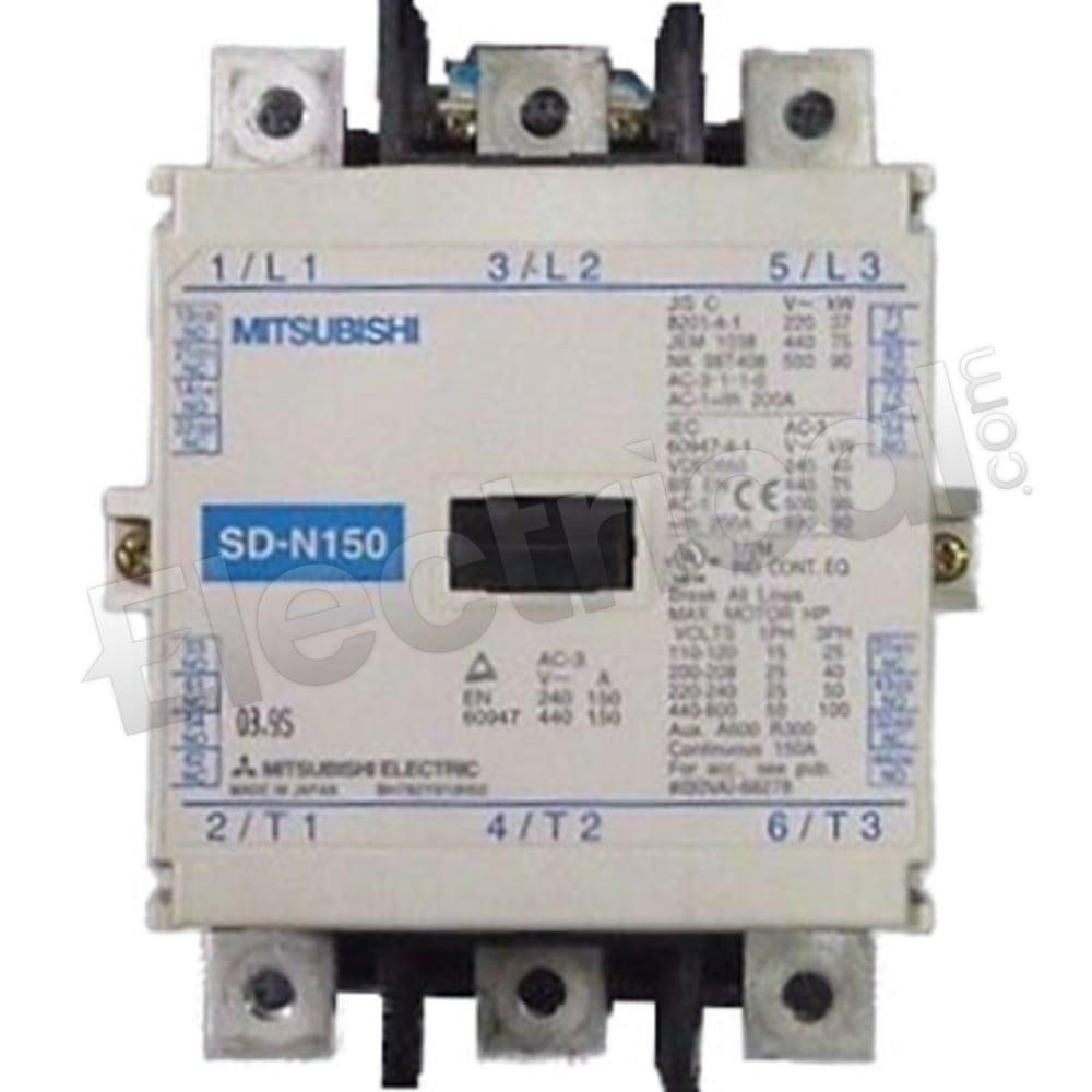 SD-N150DC24V