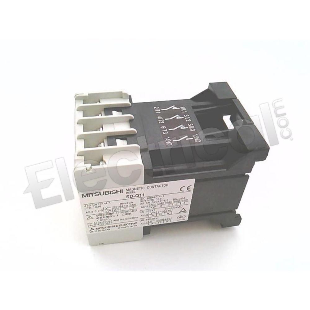 SD-Q11DC24V