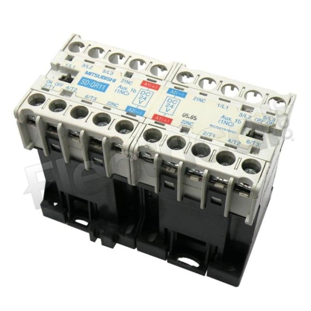 SD-QR11DC24V