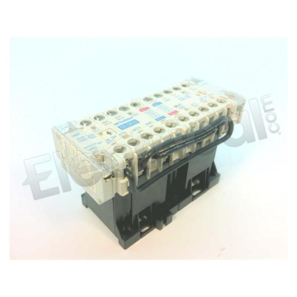 SD-QR12DC24V
