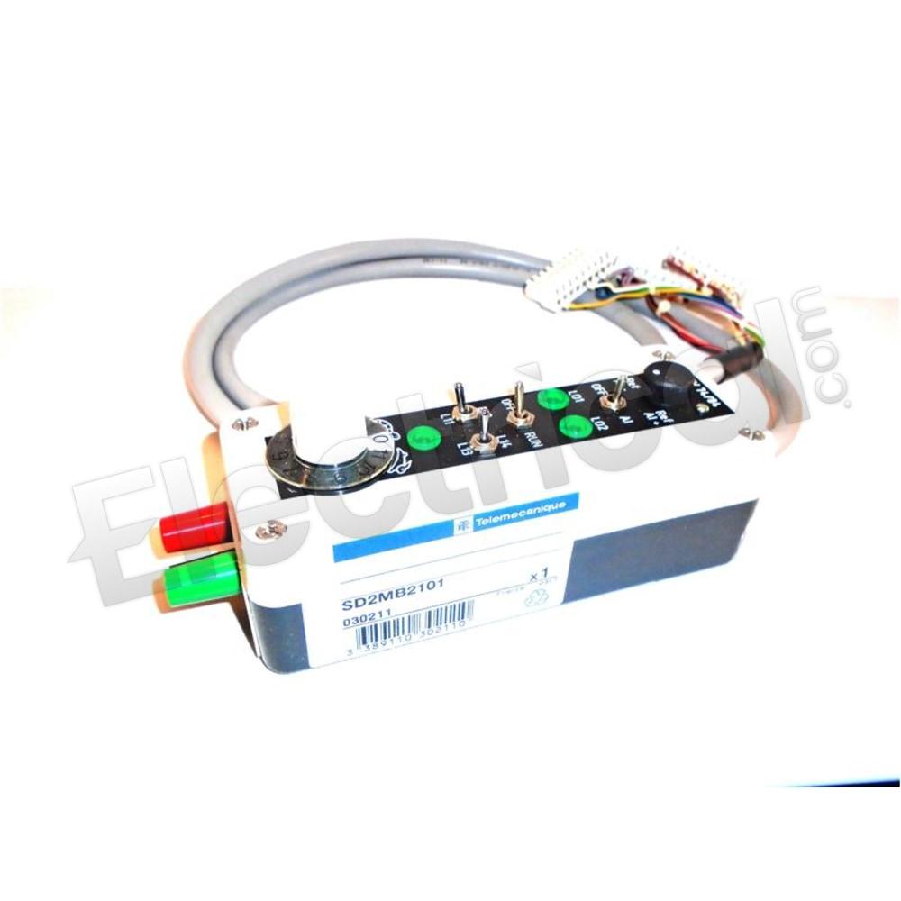 SD2MB2101