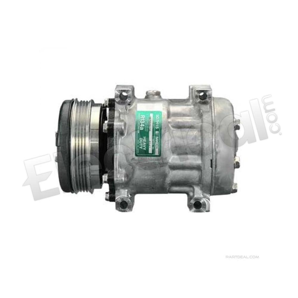 SD7H15