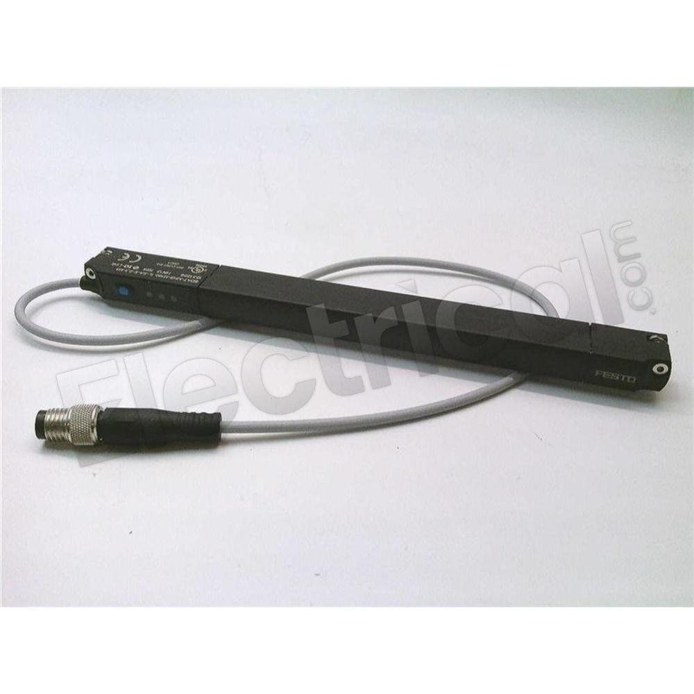 SDAT-MHS-M160-1L-SA-E-0.3-M8