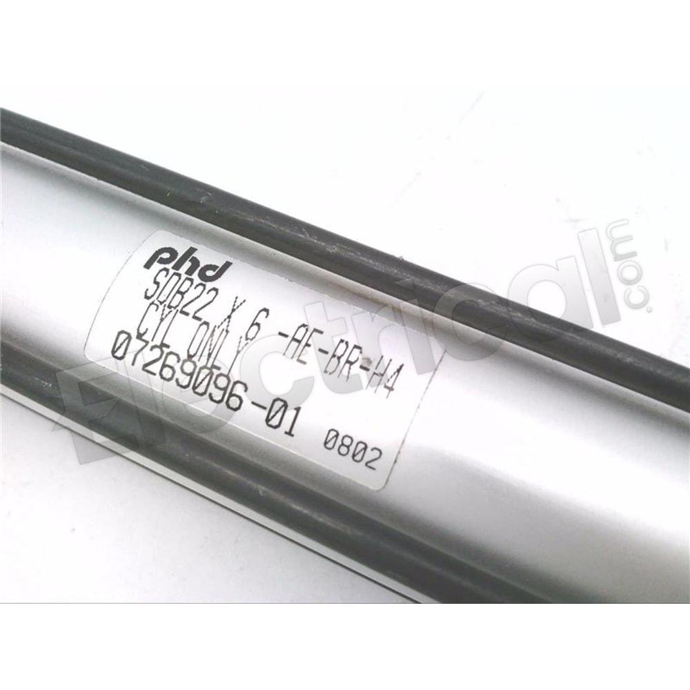 SDB22 X 6-AE-BR-H4