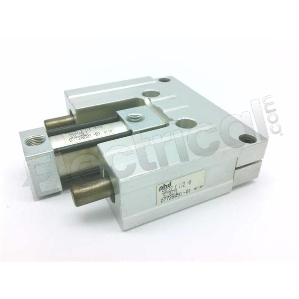 SDC22X1/2-M
