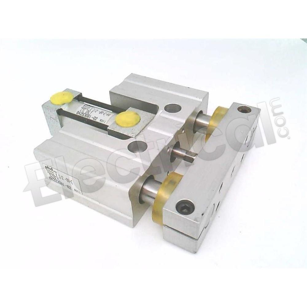 SDD22 X 1/2-BR-E-H4