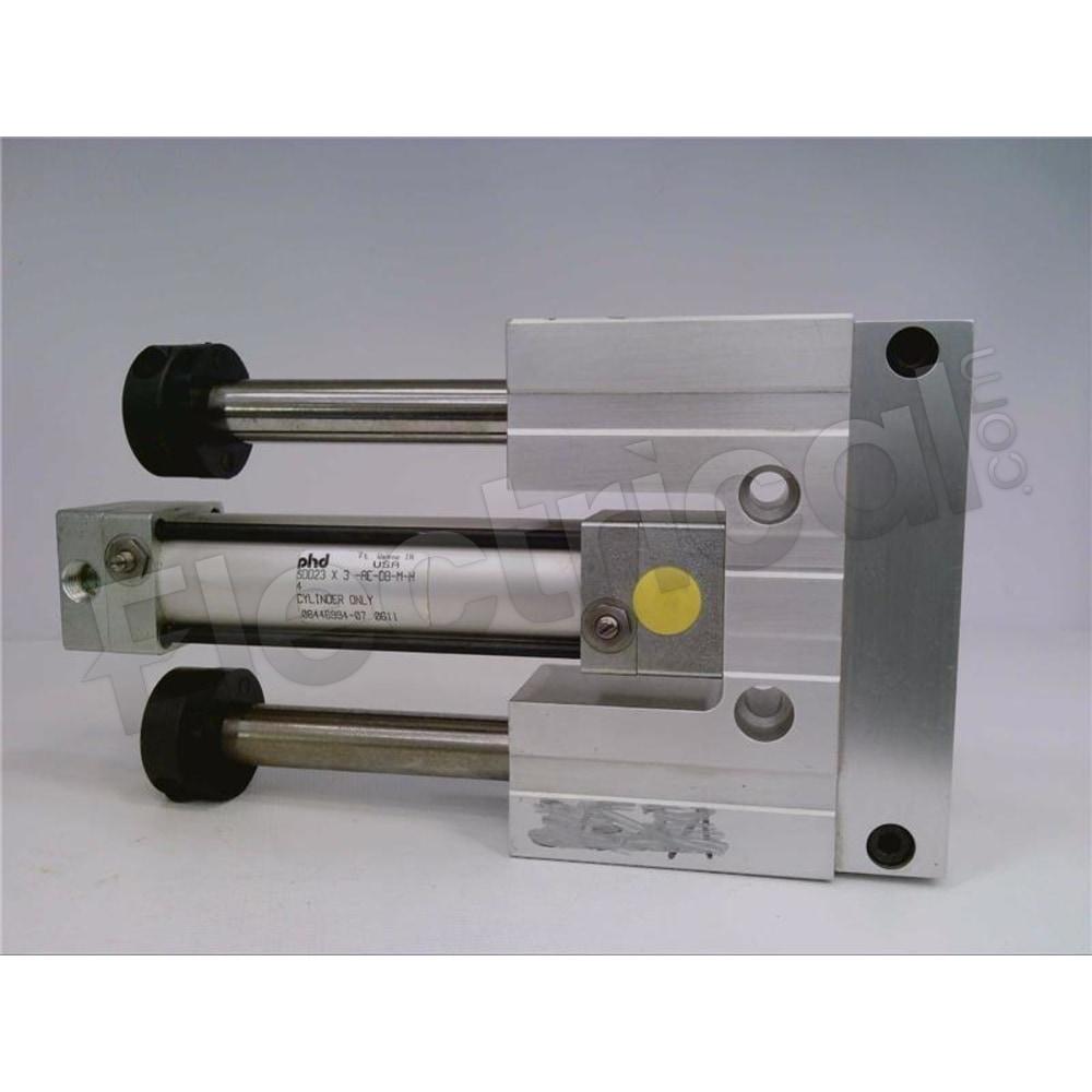 SDD23X3-AE-DB-M-H