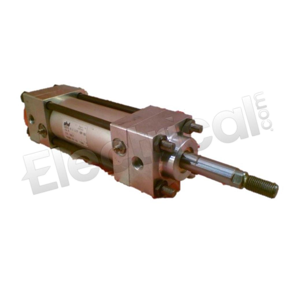 SDD25X1-1/2-DB-H4-M-PB