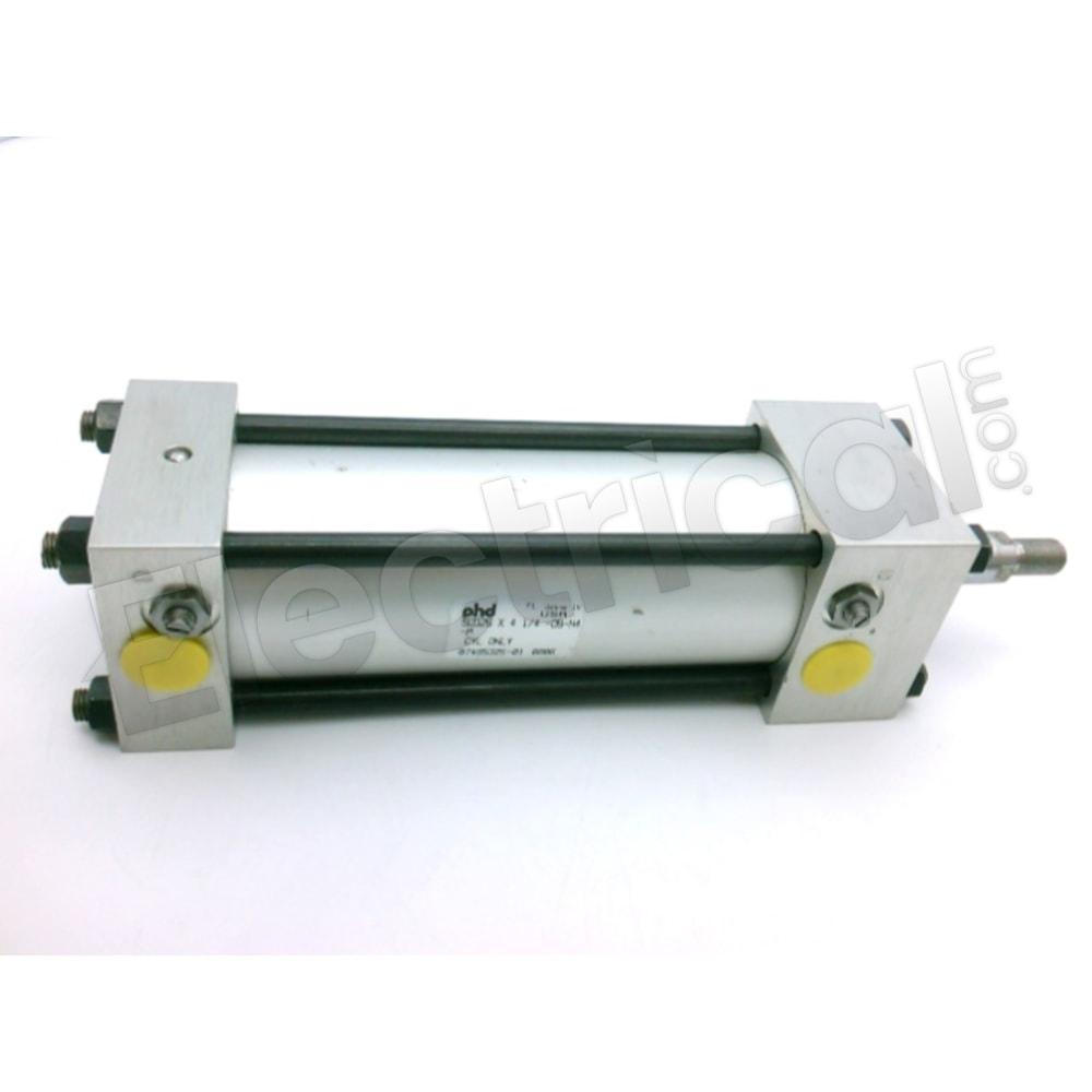 SDD26X41/4-DB-H4-M