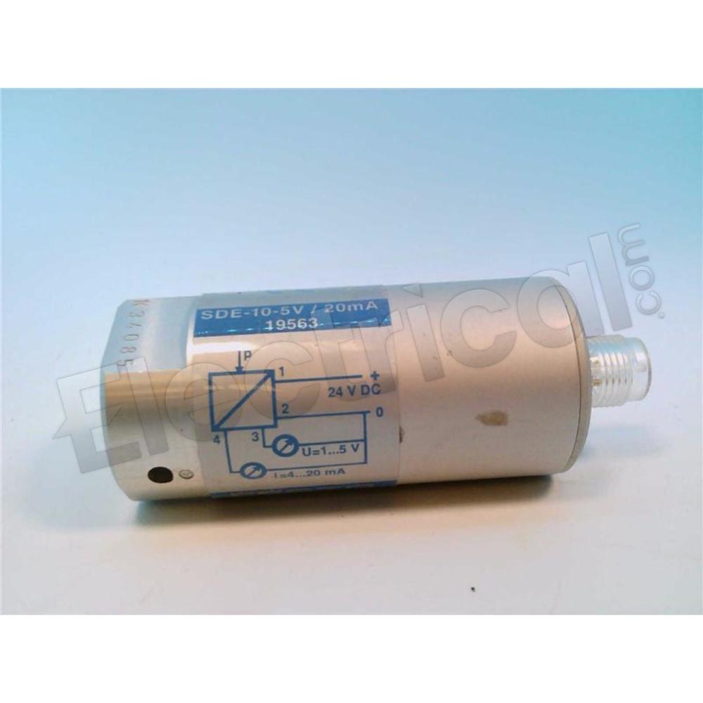 SDE-10-5V/20MA