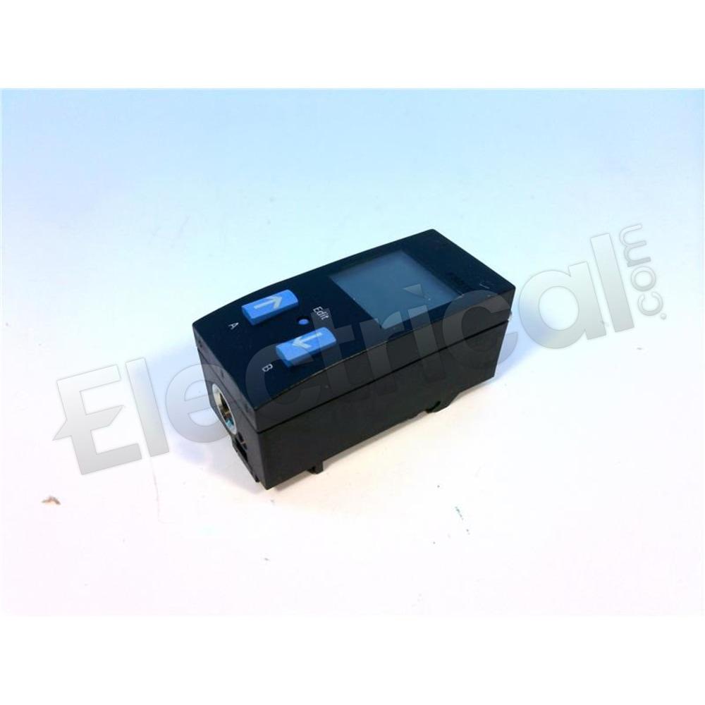 SDE1-D10-G2-H18-C-PU-M8