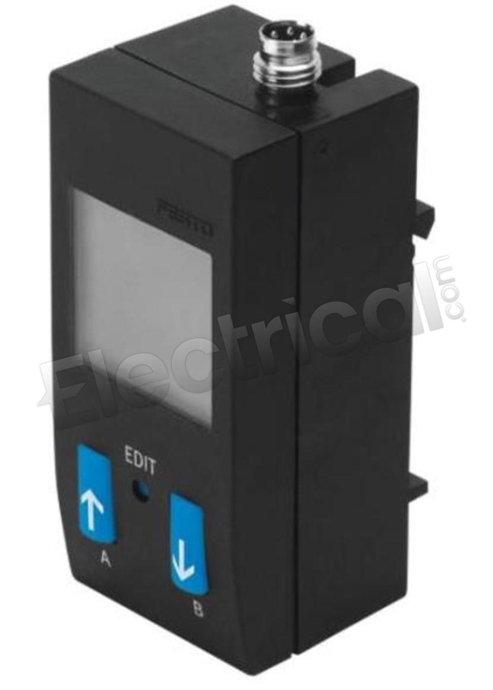 SDE1-D10-G2-MS4-C-PU-M8
