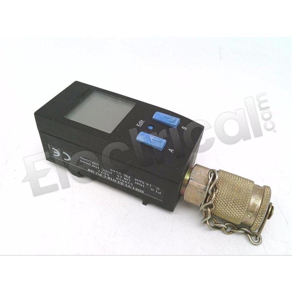 SDE1-V1-G2-H18-C-PU-M8