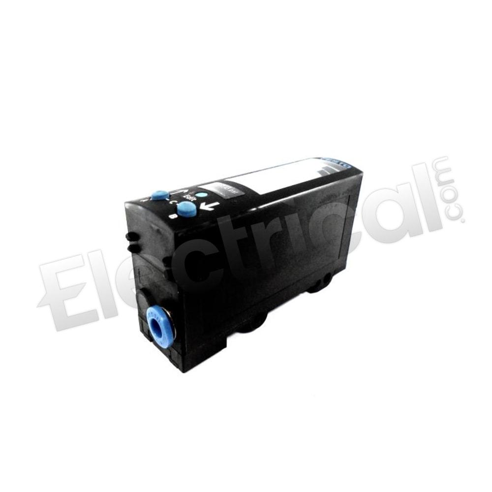 SDE3-D10S-P-HQ4-2N-M8