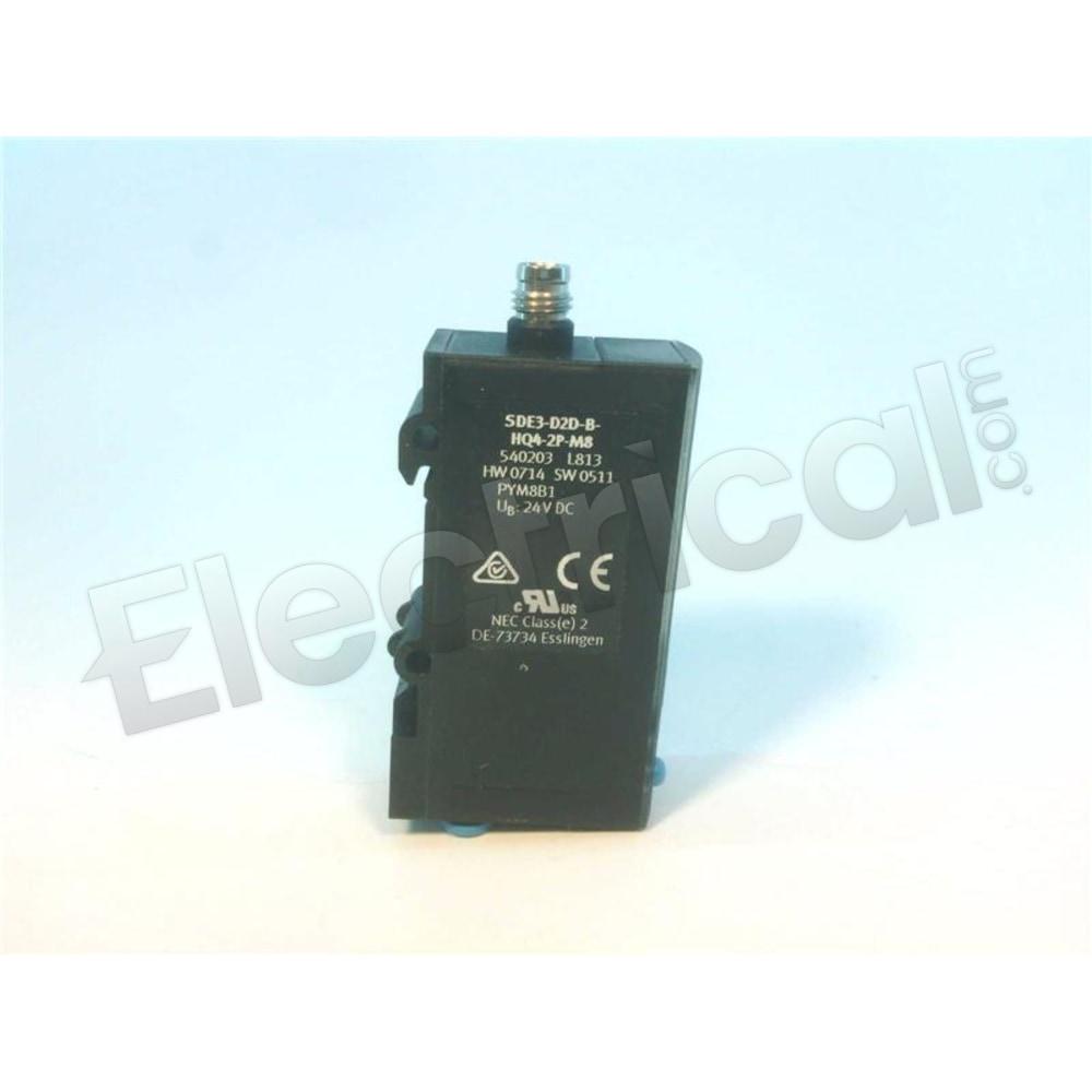 SDE3-D2D-B-HQ4-2P-M8