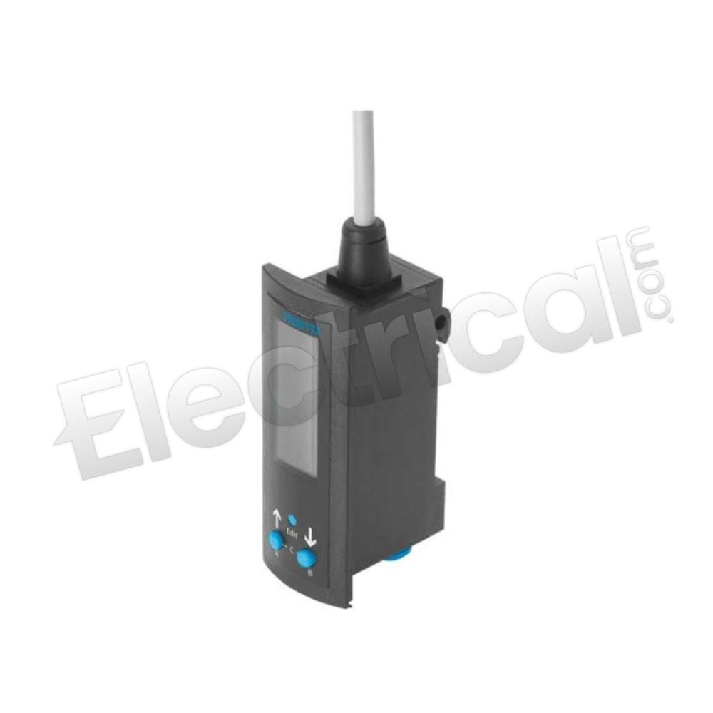 SDE3-V1D-B-FQ4-2P-M8