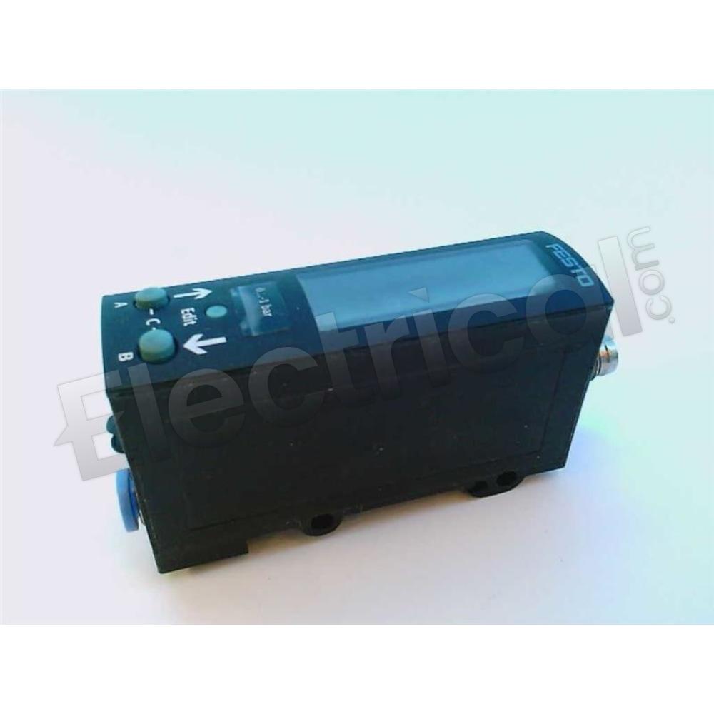 SDE3-V1S-B-HQ4-2P-M8