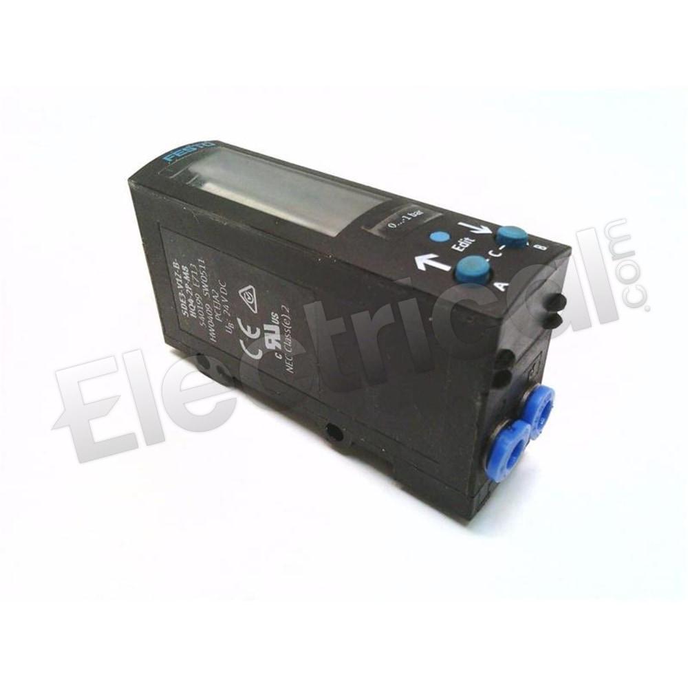 SDE3-V1Z-B-HQ4-2P-M8