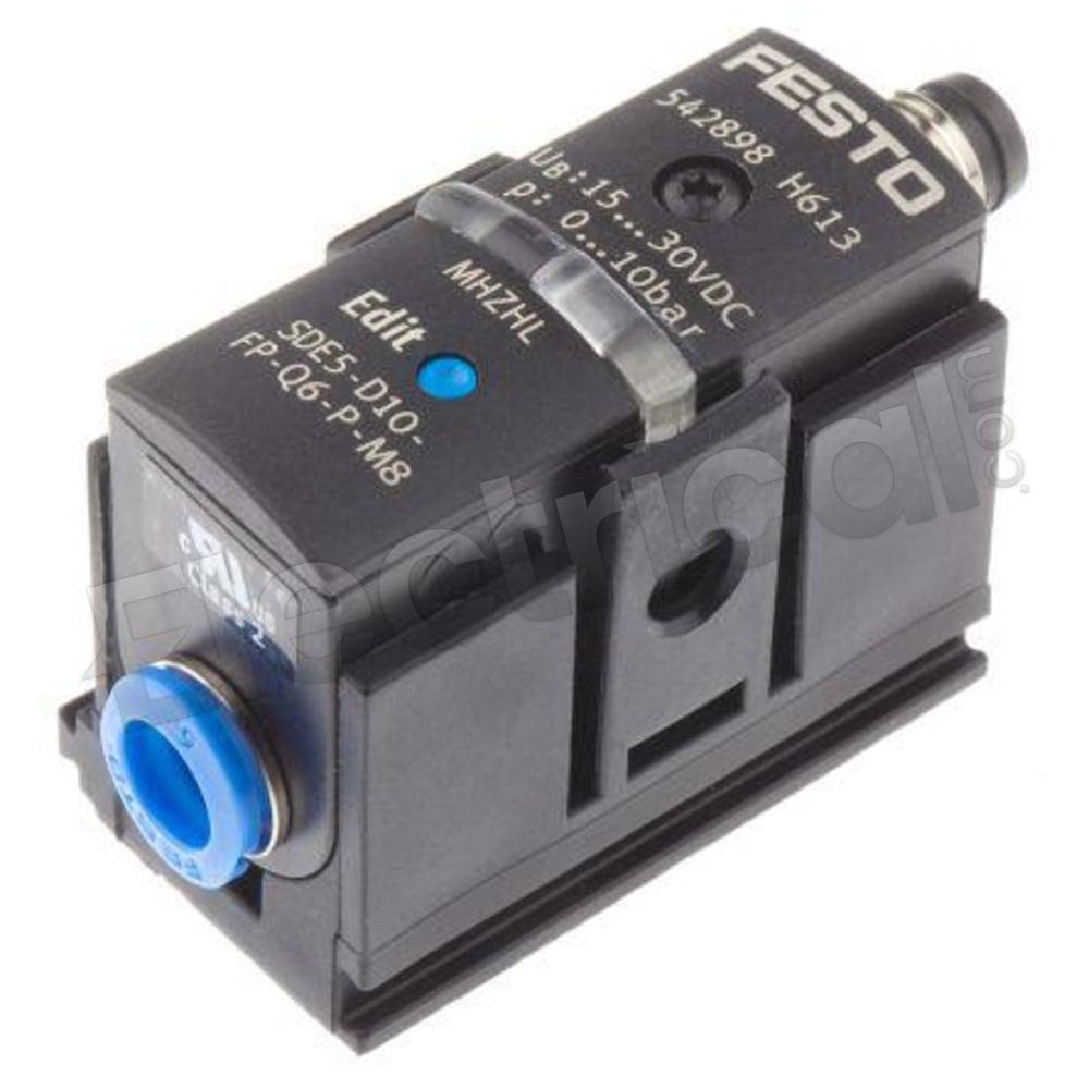SDE5-D10-O-Q6-P-M8