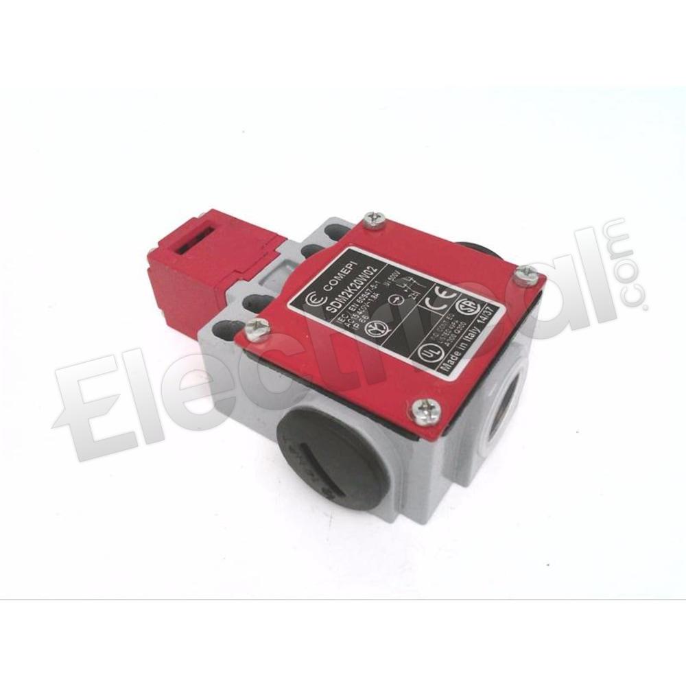 SDM2K20W02